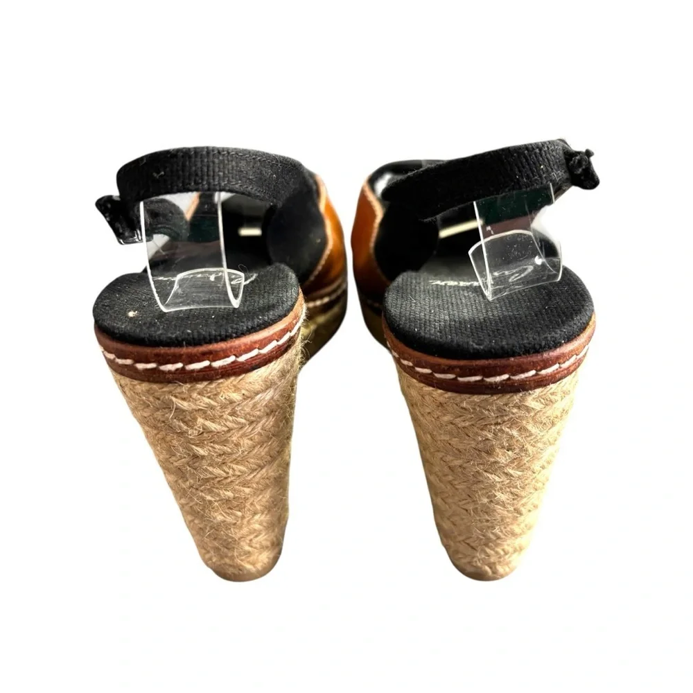 Castaner castañer black